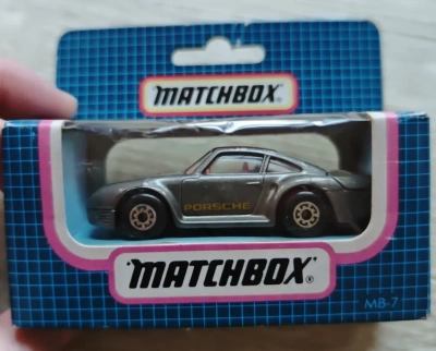 Porsche 959