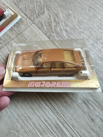 Citroen CX