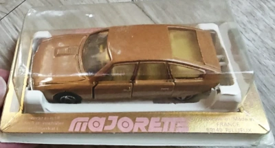Citroen CX