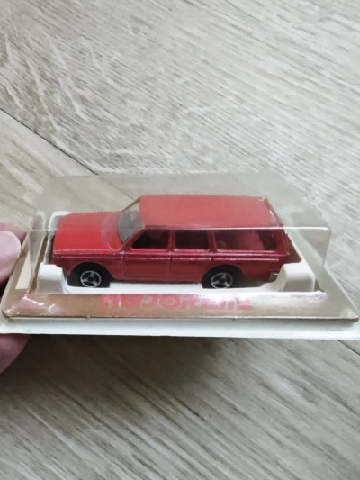 Volvo 245 DL