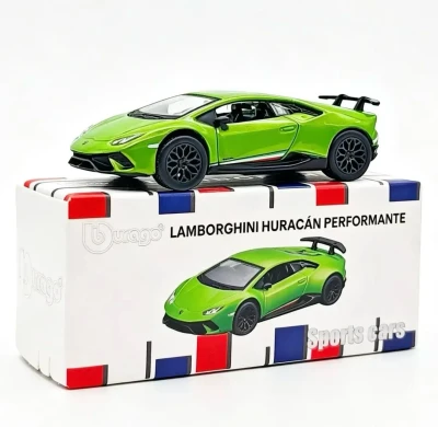 Lamborghini Huracán Performante