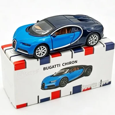 Bugatti Chiron