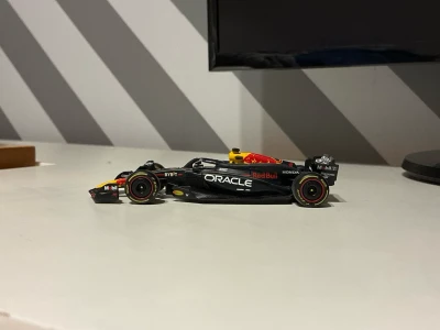 Red Bull Racing RB20 Max Verstappen #1