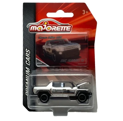 GMC HUMMER EV