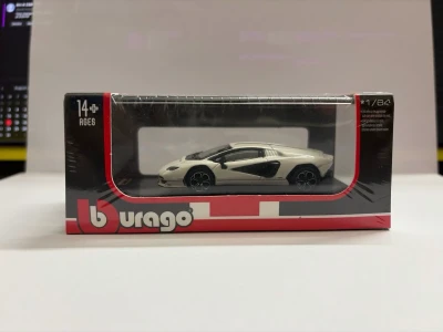 Lamborghini Countach LPI 800-4