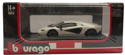 Lamborghini Countach LPI 800-4