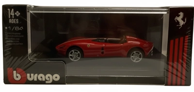 Ferrari Monza SP1