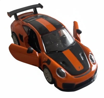 Porshe 911 GT2 RS