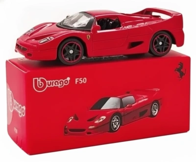 Ferrari F50