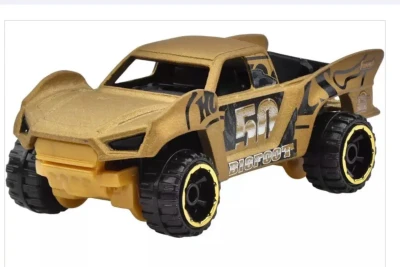 Baja Truck