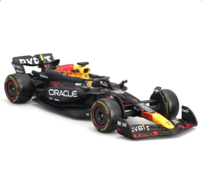 Red Bull Racing RB20 2024 #1 Max Verstappen