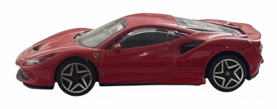 Ferrari F8 Tributo