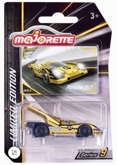 porsche 917
