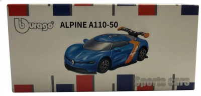 Alpine 110-50