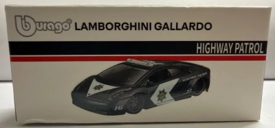Lamborghini Gallardo