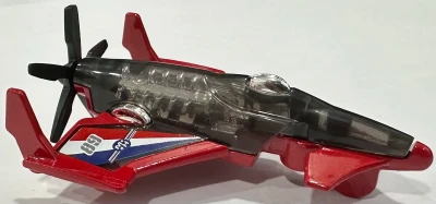 Poison Arrow