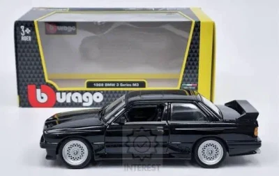 Bmw E30 M3