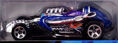 Saltflat Racer