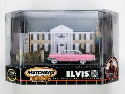 1955 Cadillac Fleetwood