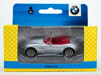 BMW Z8