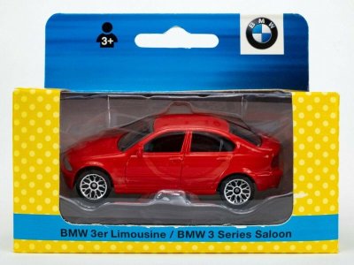 BMW 3er Limousine / BMW 3 Series Saloon