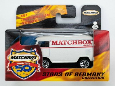 VW Delivery Van