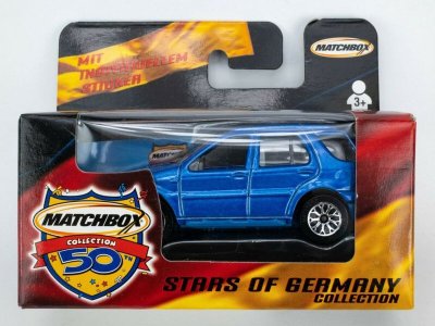 Mercedes-Benz ML 430