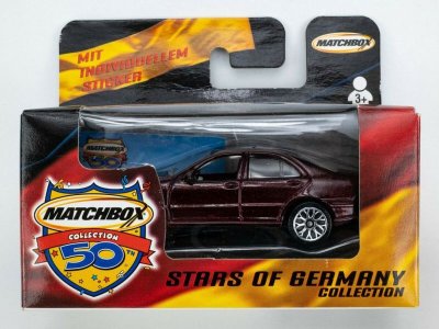 Mercedes-Benz S500