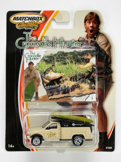 Ford F-Series Truck