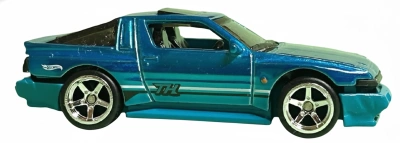 88 Mitsubishi Starion
