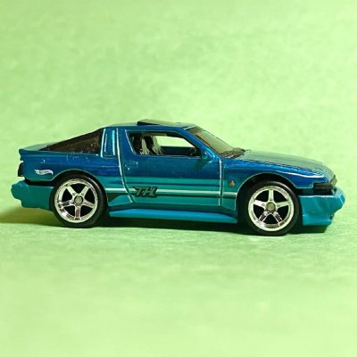 88 Mitsubishi Starion