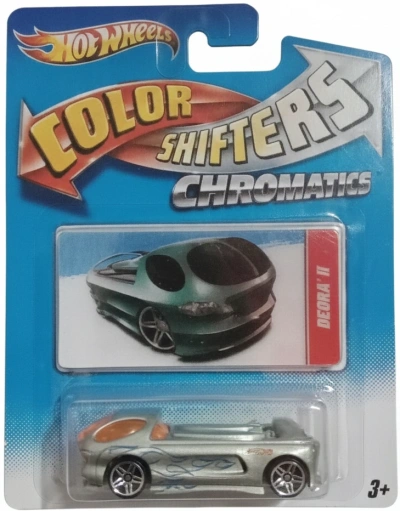 Deora II