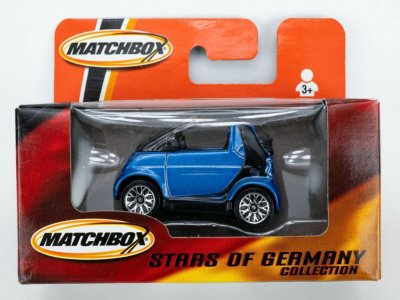 Smart Fortwo Coupe