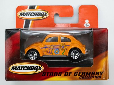 62 Volkswagen Beetle