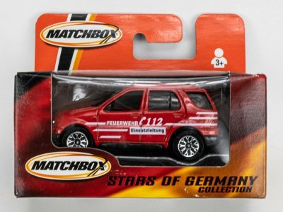 Mercedes-Benz ML 430
