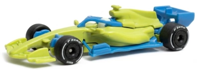 Mercedes-AMG F1 W17 E Performance