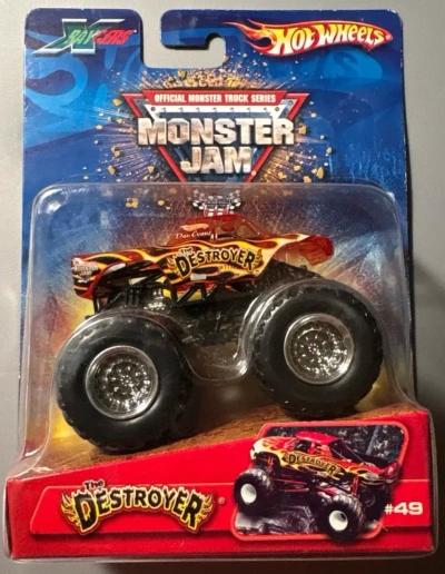 The Destroyer