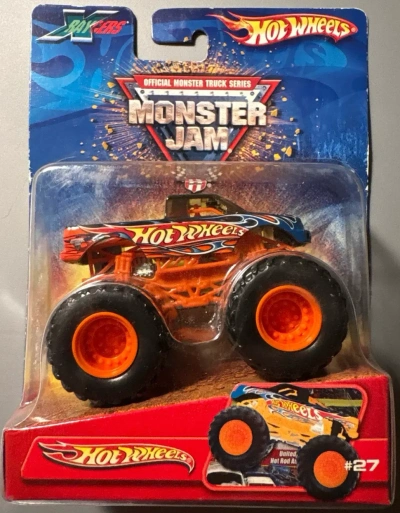 Hotwheels