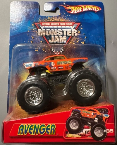 Avenger