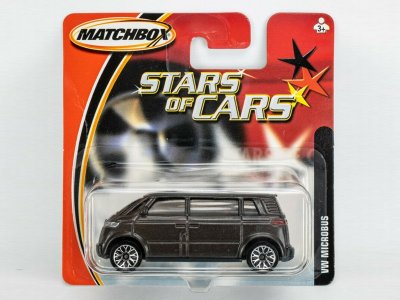 VW Microbus