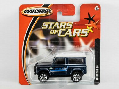 Land Rover Defender 90