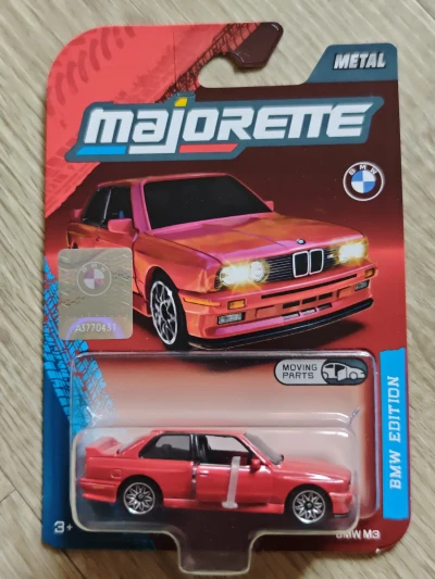 BMW M 3