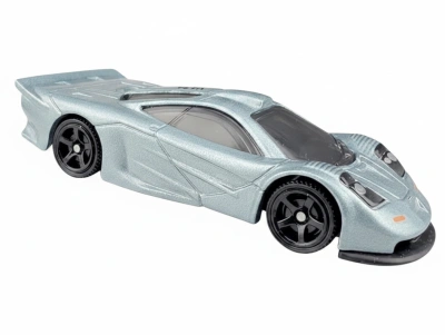 1997 McLaren F1 GT