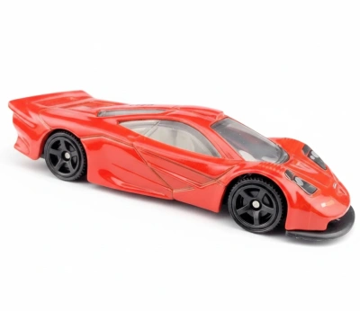 1997 McLaren F1 GT