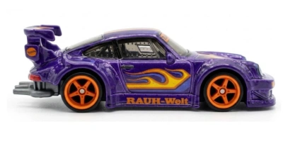 RWB Porsche 930