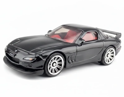 2002 Mazda RX-7 Spirit R