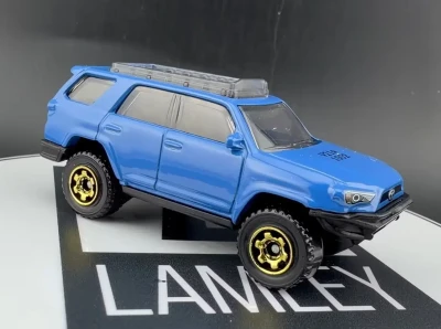 2019 Toyota 4Runner