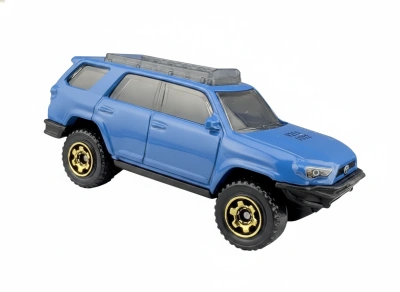 2019 Toyota 4Runner