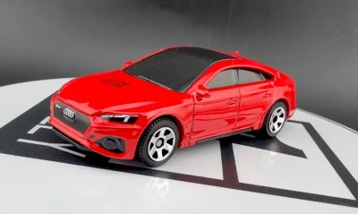 2024 Audi RS 5 Sportback