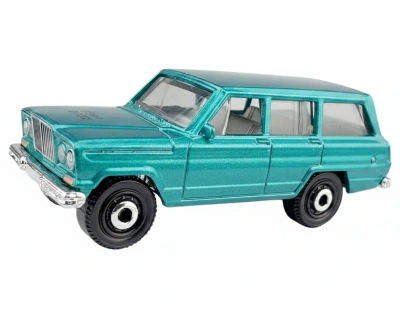 1964 Jeep Wagoneer